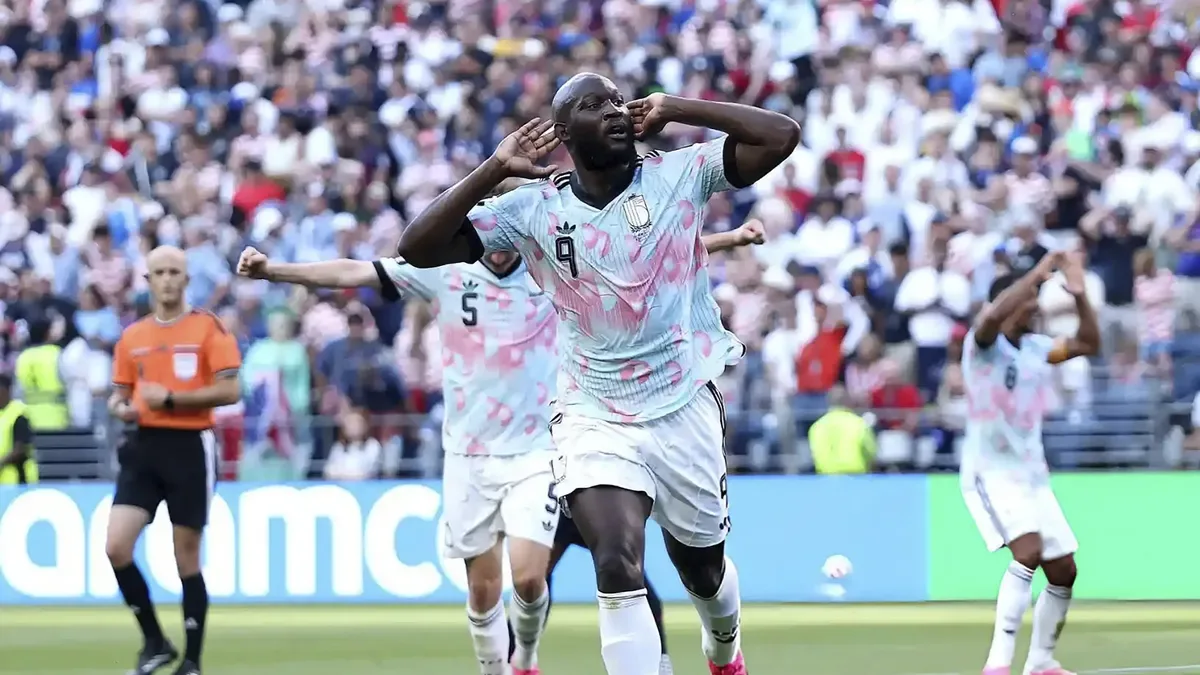 Fenerbahçe'de anlaşma tamam! İşte Romelu Lukaku'nun bonservis bedeli