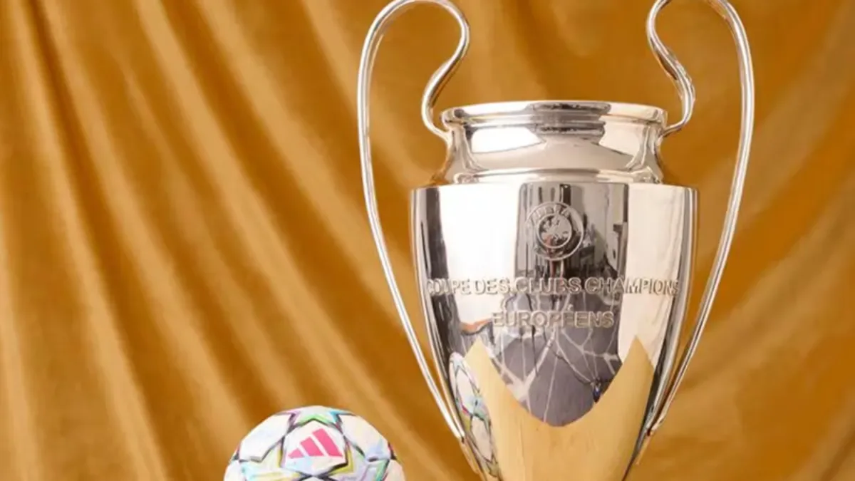SON DAKİKA | Galatasaray ve Fenerbahçe’nin rakipleri belli oldu! UEFA Şampiyonlar Ligi’nde dev eşleşmeler