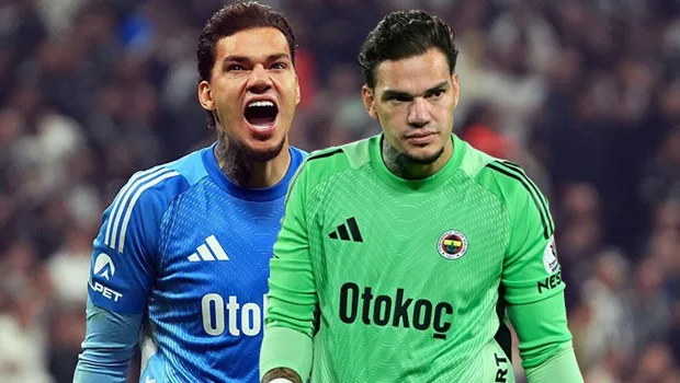 Fenerbahçe'de sürpriz! Ederson takas oluyor, yerine Arjantinli yıldız