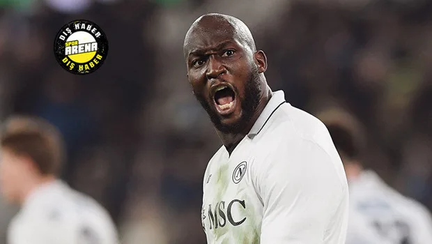 İtalyanlar duyurdu: Fenerbahçe, Romelu Lukaku transferinde geri sayıma geçti!