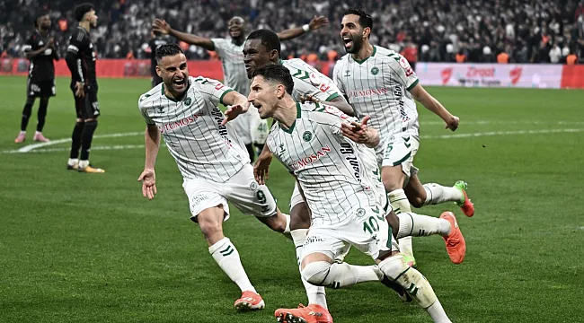 Konyaspor - Kocaelispor Maç Tahmini │ Trendyol Süper Lig