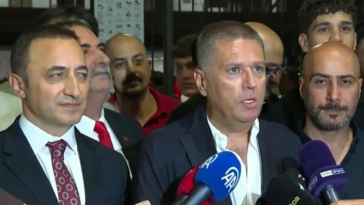 Haydar Arda Çakmak: Galibiyeti hak ettiğimizi düşünüyorum!