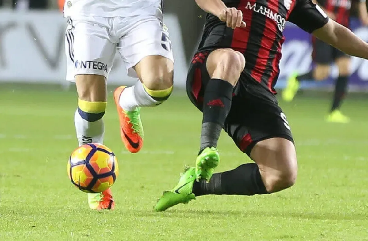 Süper Lig'in en gollü maçı