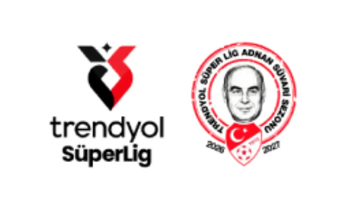 Trendyol Süper Lig'de 2-3. hafta programları açıklandı