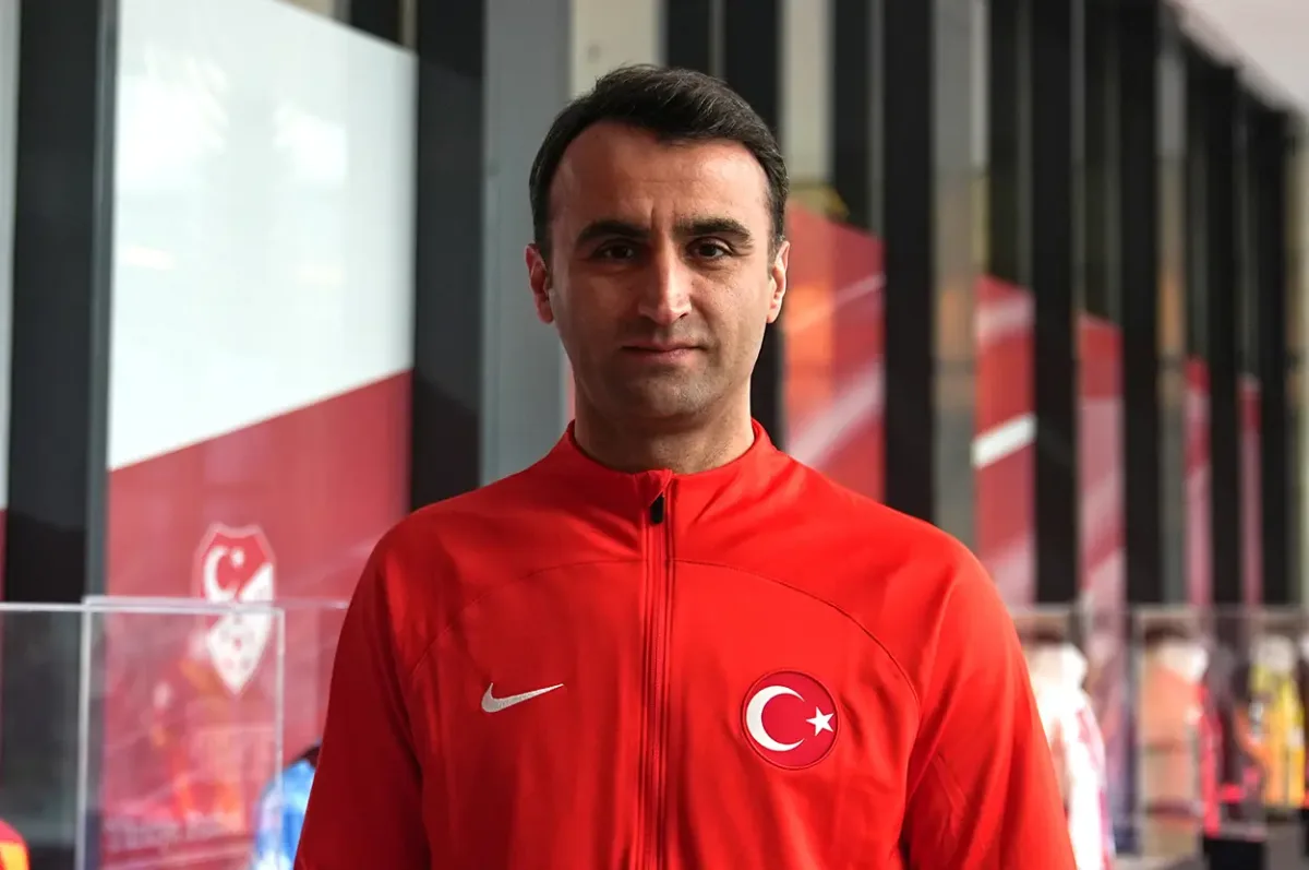 UEFA'dan Atilla Karaoğlan ataması