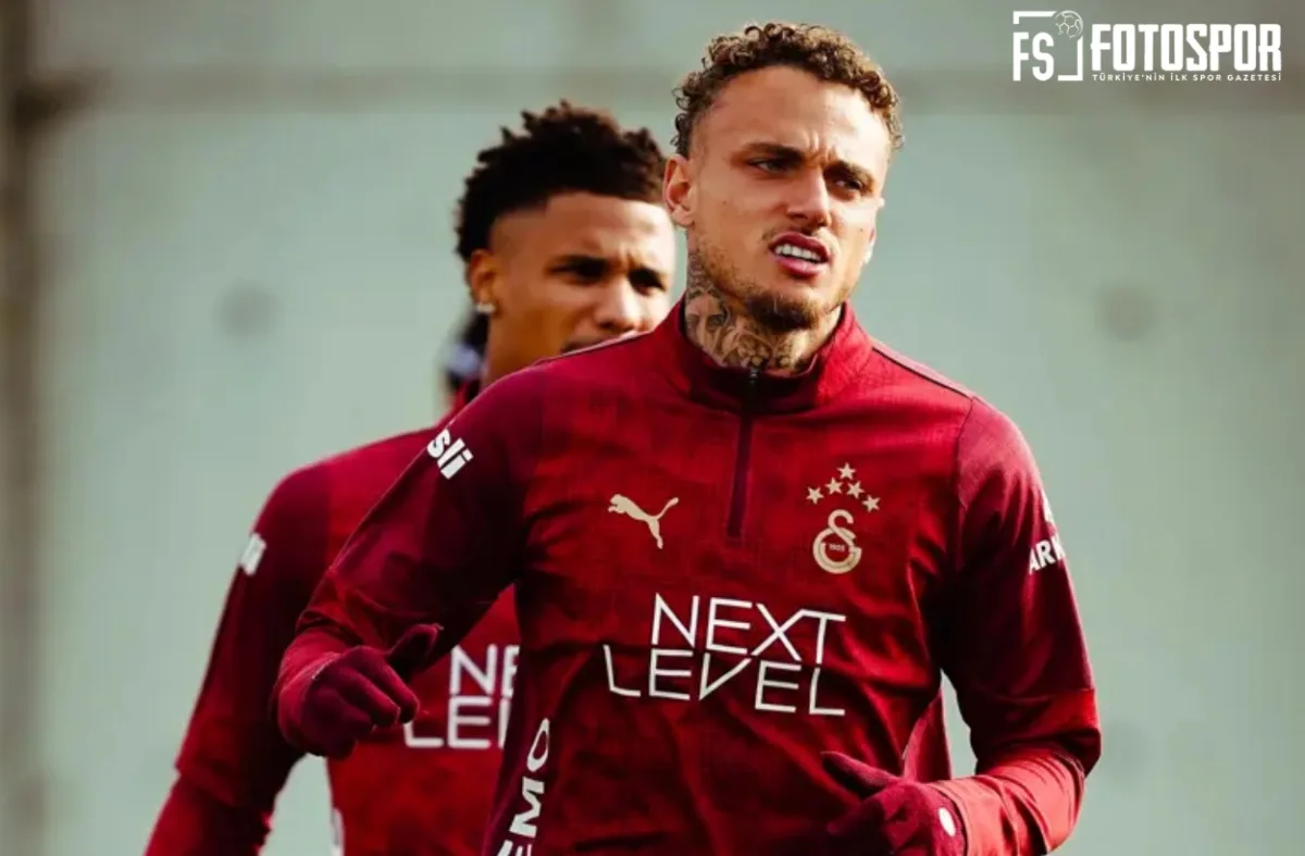 Noa Lang Galatasaray'a dönüyor