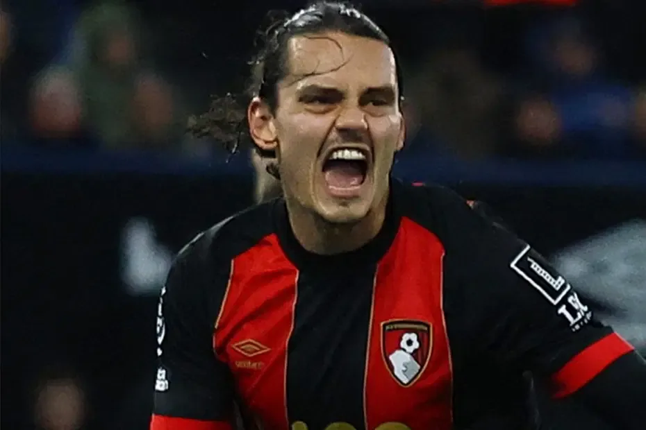 Enes Ünal için transfer ateşi yandı, görüşmeler başladı