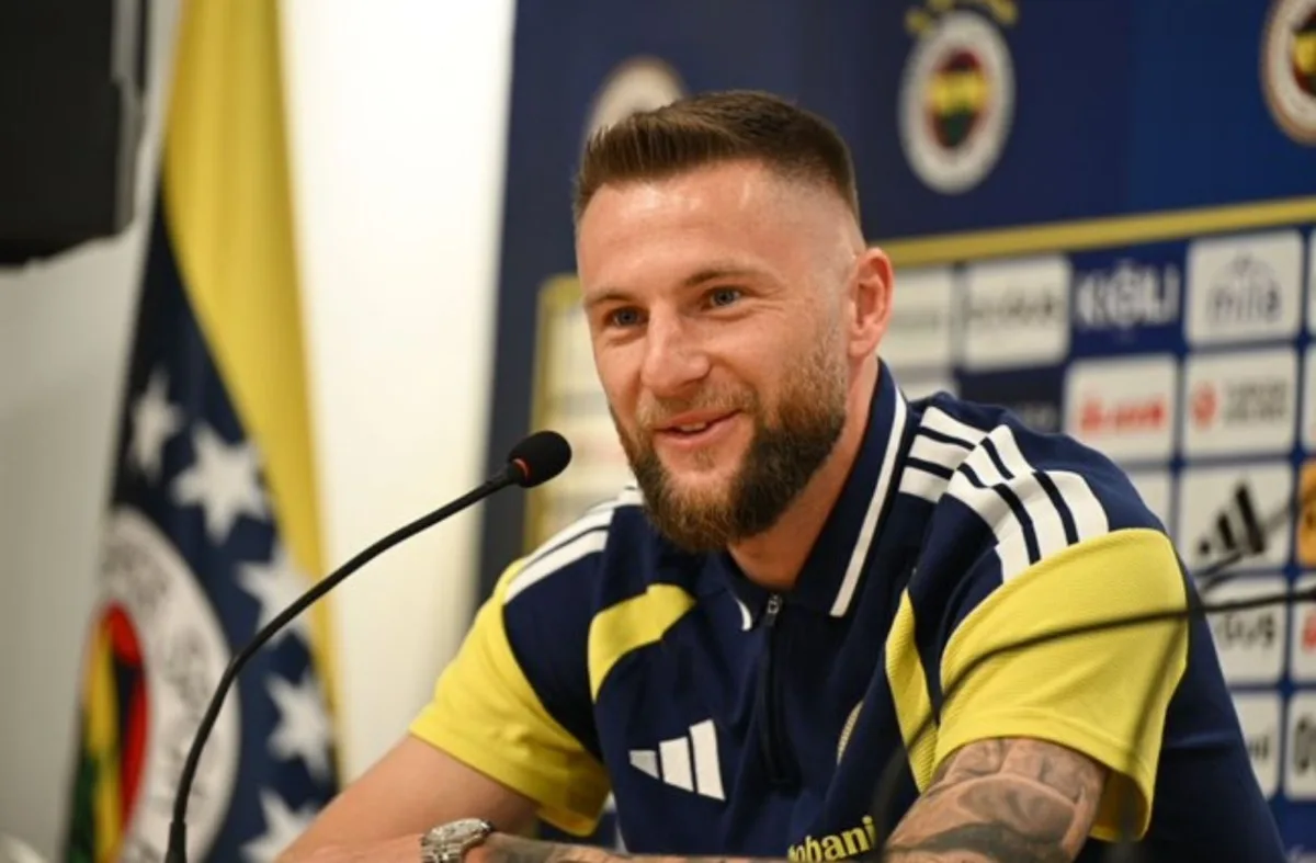 Skriniar: Hedefimize ulaşacağımıza inanıyorum