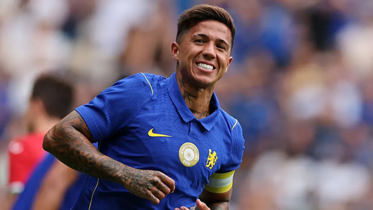 Chelsea hazırlık maçında Real Sociedad'ı mağlup etti