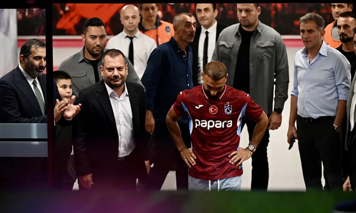 Trabzonspor, Salah transferi sonrasında para basıyor