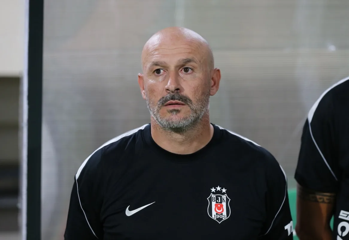 Vincenzo Italiano mağlubiyetin nedenini açıkladı
