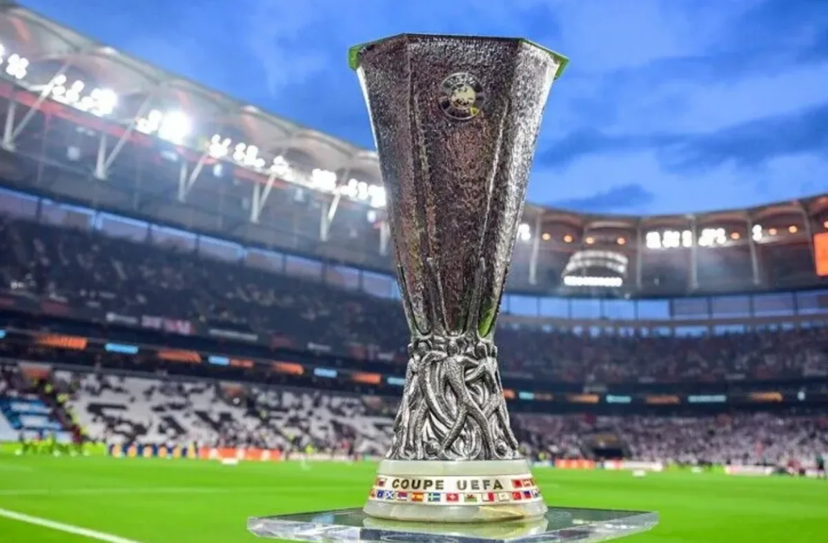 UEFA Avrupa Ligi'nde dananın kuyruğu yarın kopacak