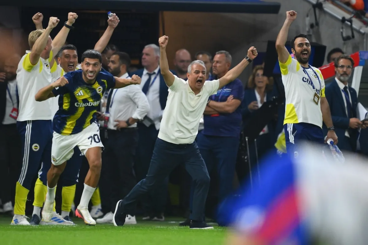 İsmail Kartal ilk kez böyle konuştu! 'Beni linç etmek...'