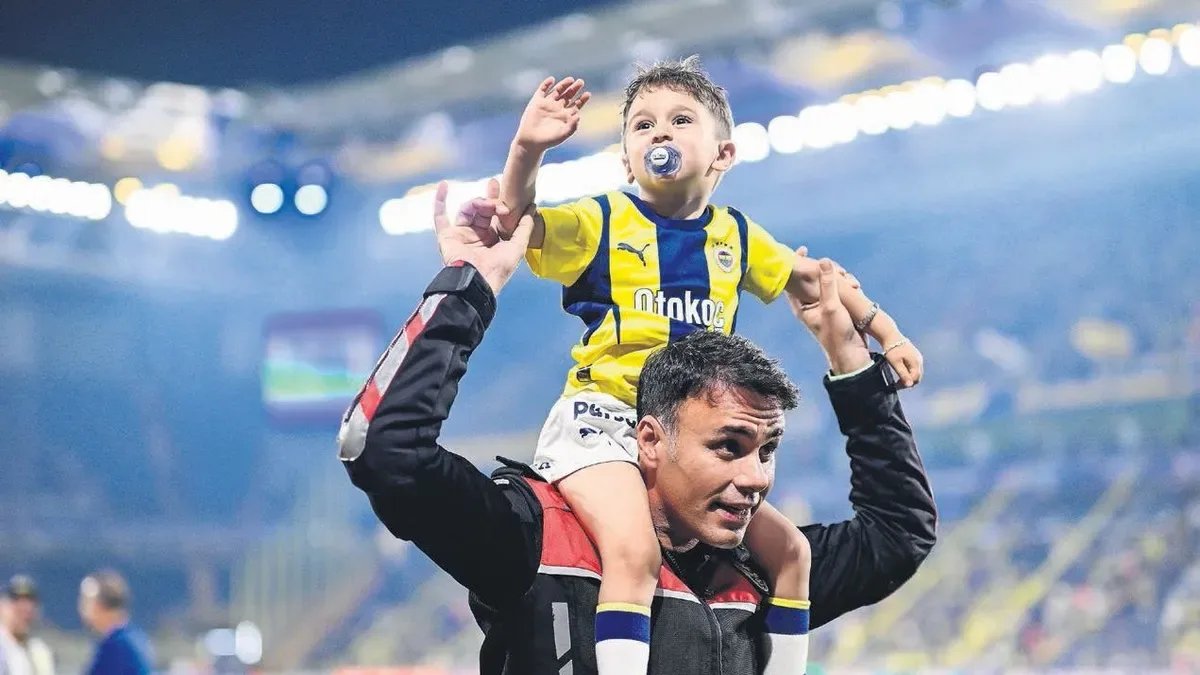 Forması üzerinde F.Bahçe’nin peşinde!