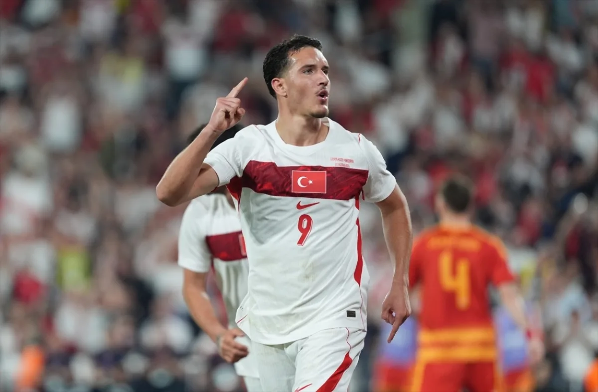Deniz Gül Trabzonspor'un avuçlarında