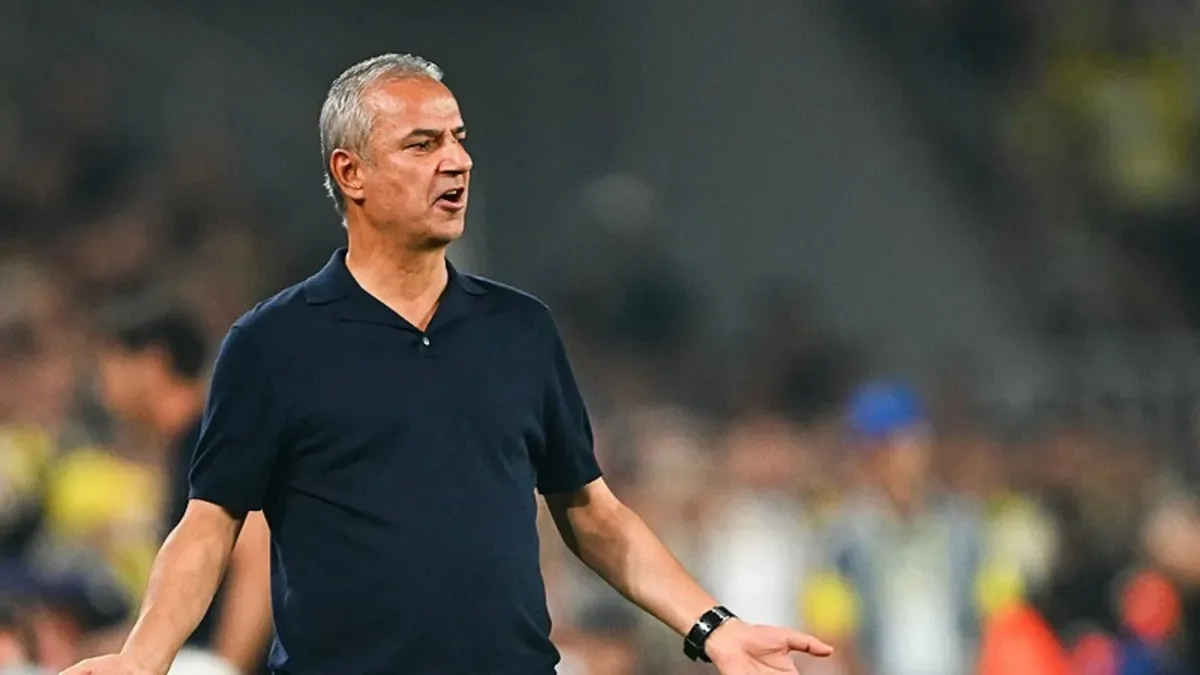 İsmail Kartal: Avantajlı bir skor alamasak da...