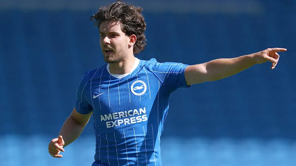 Ferdi Kadıoğlu için resmi transfer açıklaması
