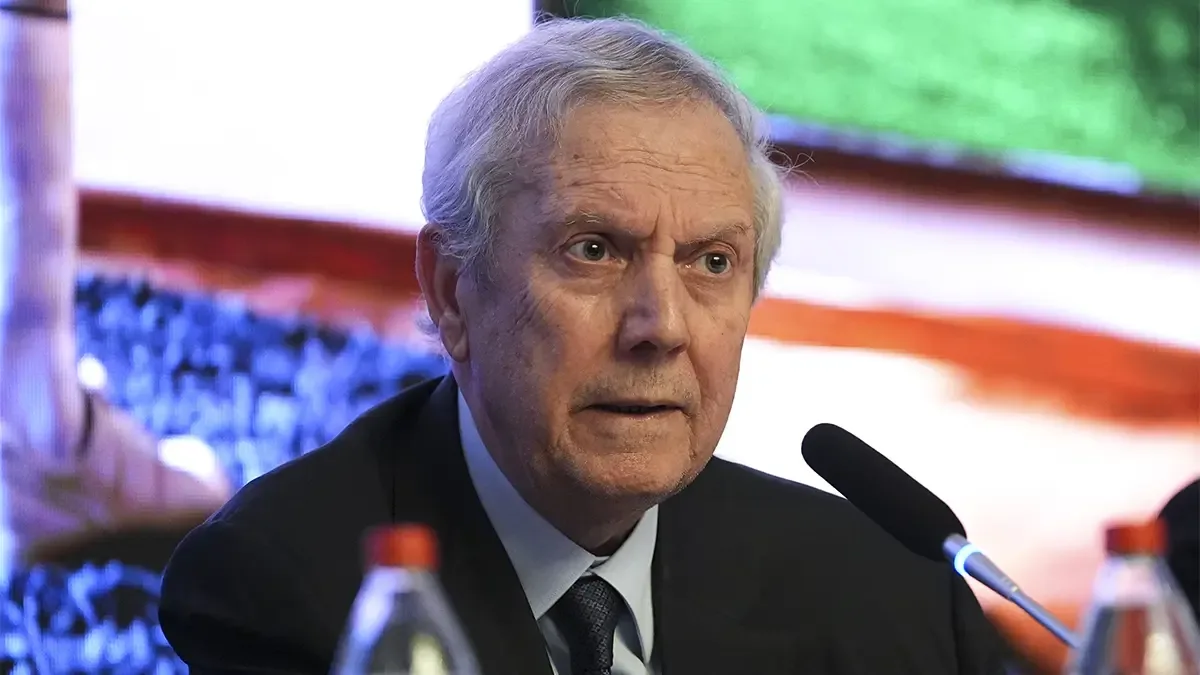 CANLI | Fenerbahçe Başkanı Aziz Yıldırım konuşuyor