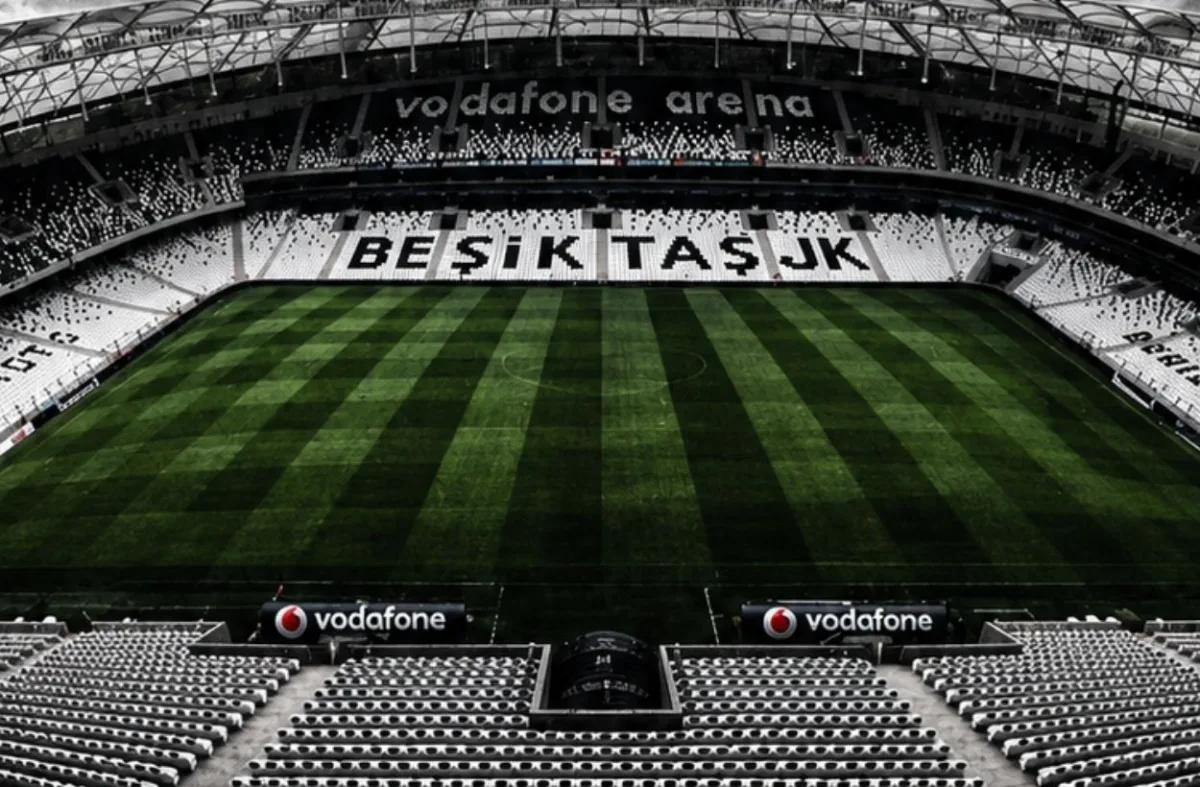 Biletlere hücum: Beşiktaş taraftarları mutlu