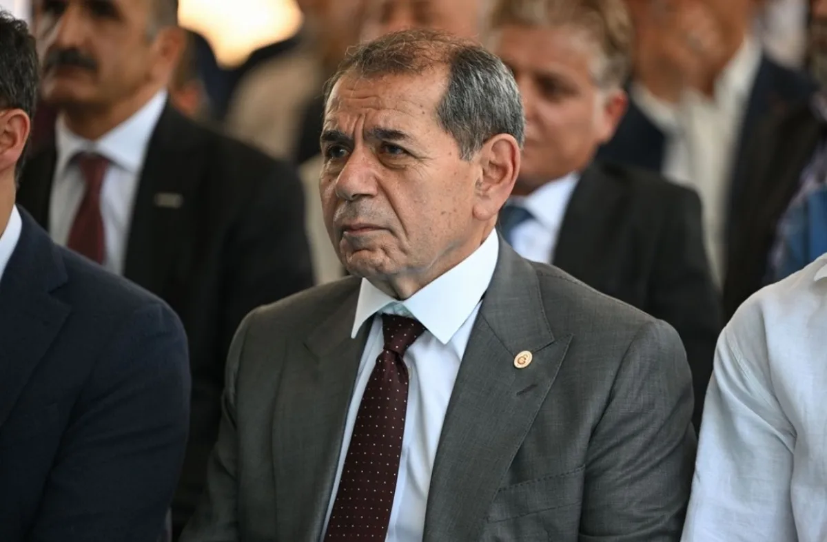 Galatasaray'dan anlamlı proje