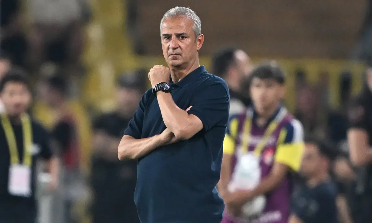 İsmail Kartal'dan rotasyon yanıtı