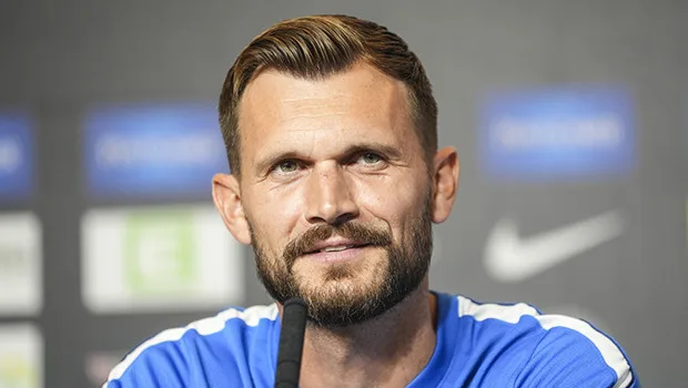 Sturm Graz teknik direktörü Fabio Ingolitsch'ten Fenerbahçe sözleri: 'Taraftarlar arkamızda, bir mucize olabilir!'