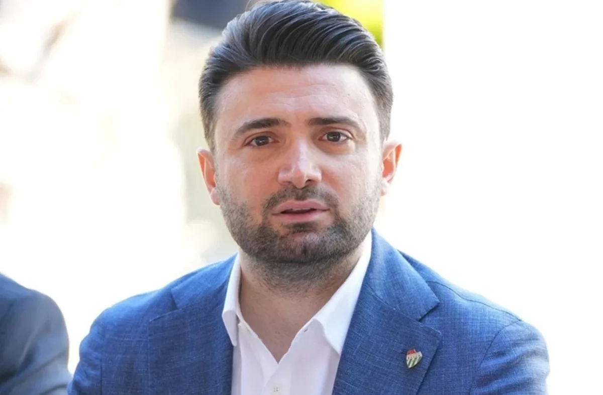 Bursaspor'dan deplasman yasağı tepkisi