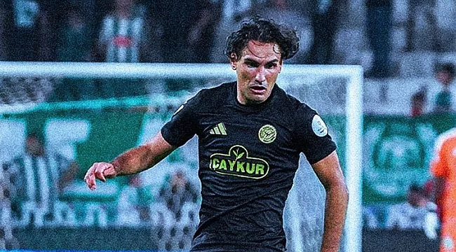 Konya'da son dakika golü: Rizespor 3 puanı kaptı