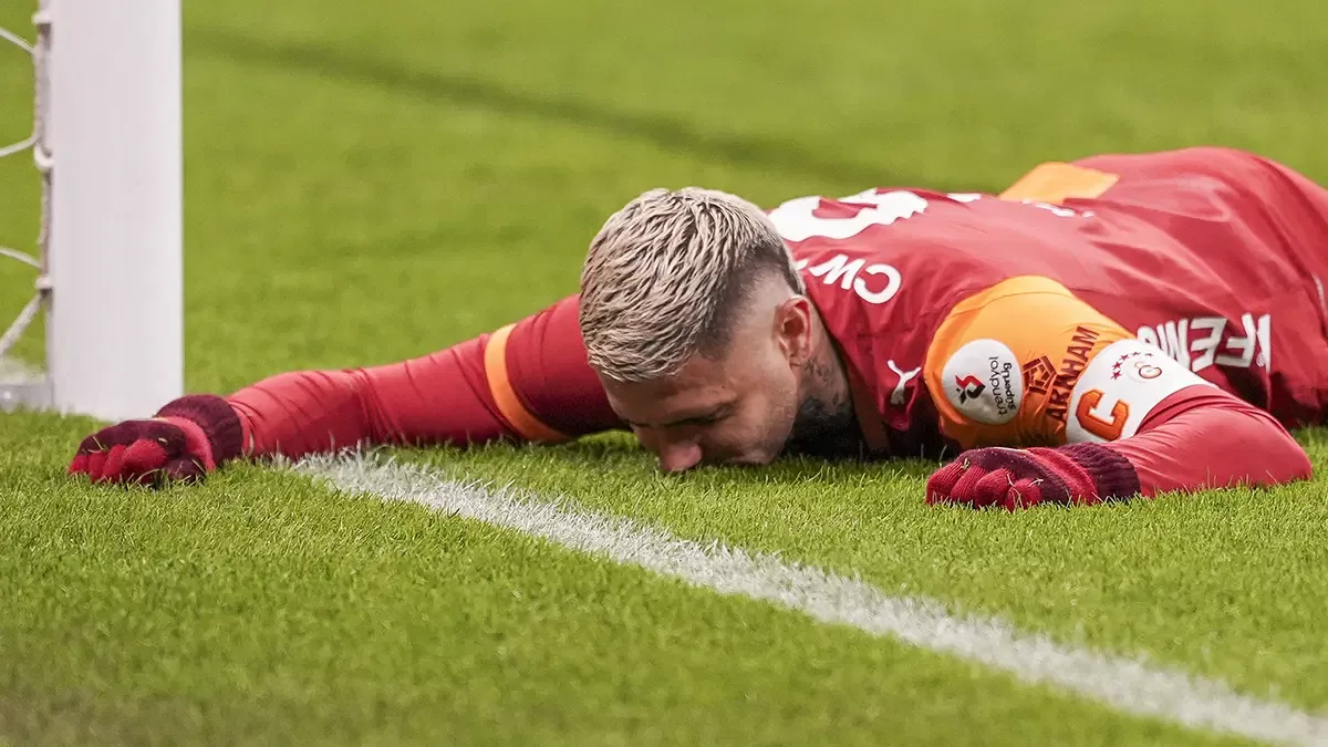 Icardi için geçilen haber yenilir yutulur gibi değil