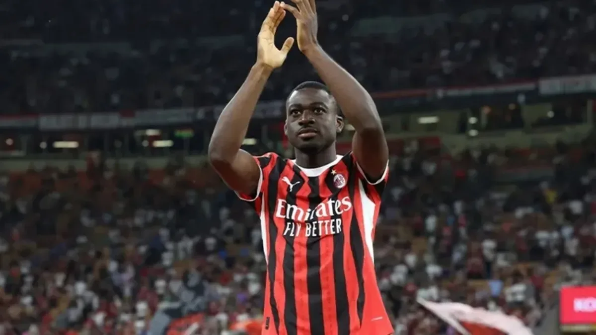 Milan’ın Foffana için istediği fiyat belli oldu