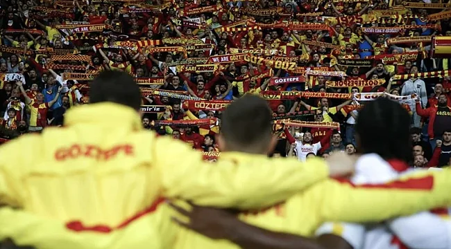 Göztepe - Gençlerbirliği Maç Tahmini │ Trendyol Süper Lig