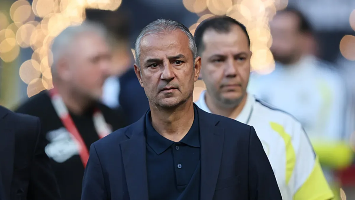 Fenerbahçe'nin yeni transferi Süper Lig'den! Bonservisi...