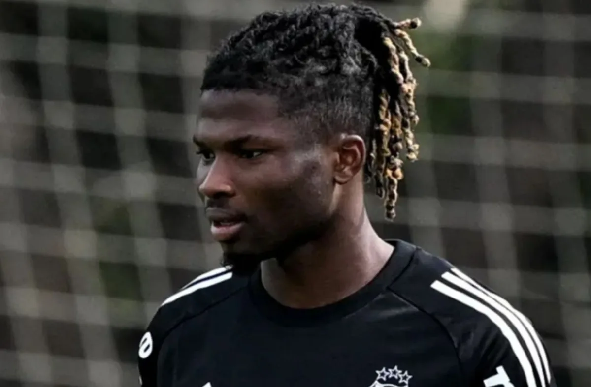 El-Bilal Toure transferi tamam