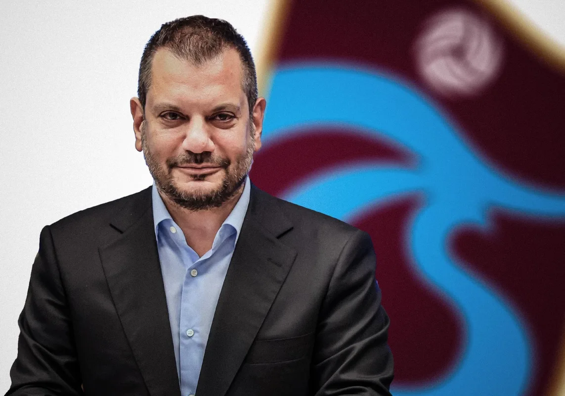 Yok artık Trabzonspor! Salah'dan sonra bir dünya yıldızı daha
