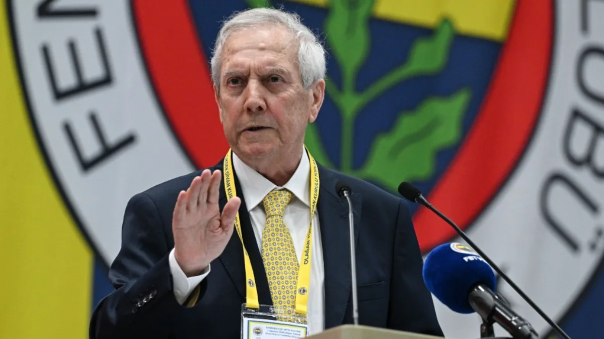 Aziz Yıldırım'ın 'bu hafta içinde bitiririz' dediği forvetin kim olduğu ortaya çıktı