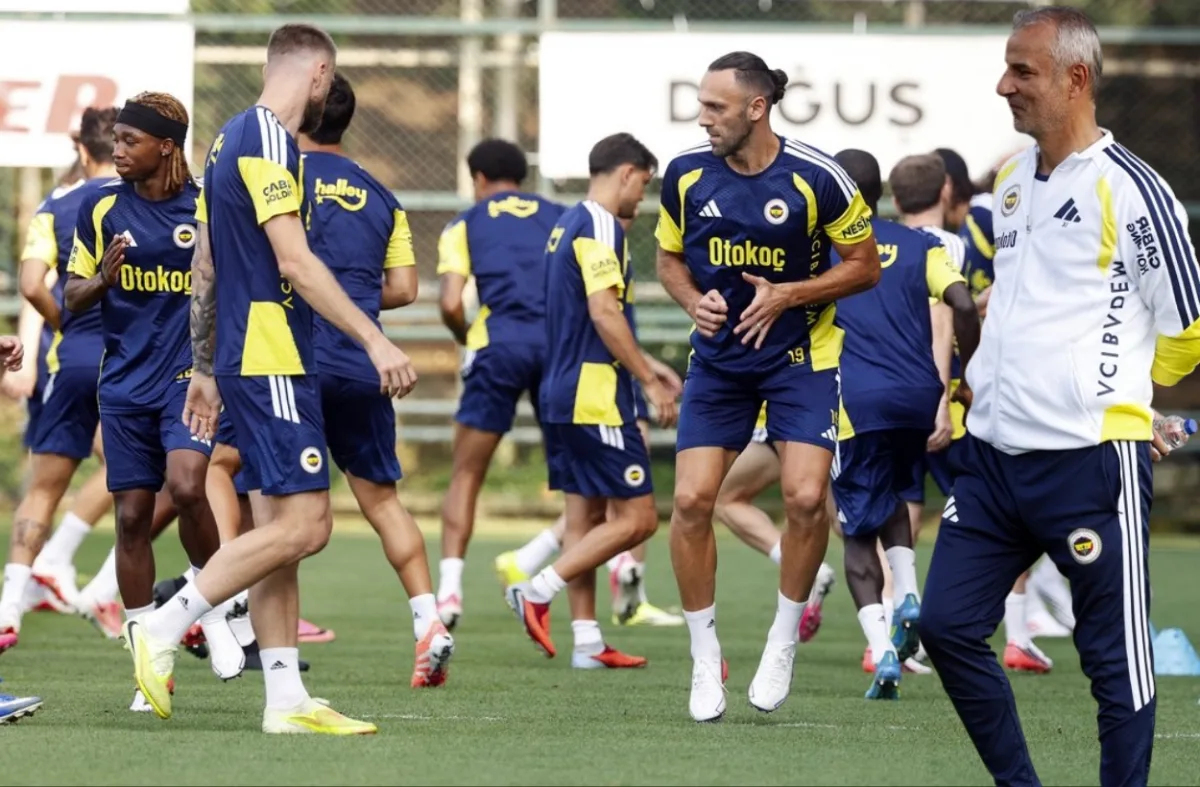 Fenerbahçe'de son kurban kim olacak?
