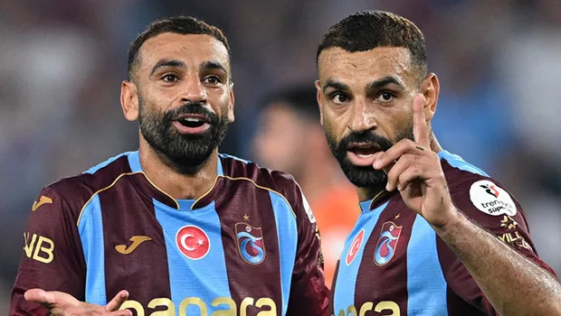 Avrupa basını Mohamed Salah’ı konuşuyor: 'Trabzonspor'un kralı olmaya kararlı!'