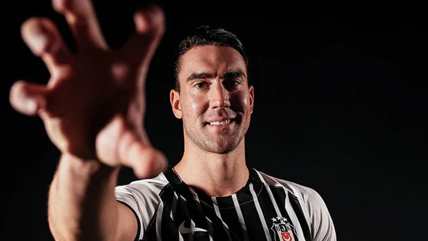Beşiktaş, Dusan Vlahovic'i UEFA listesine ekledi!