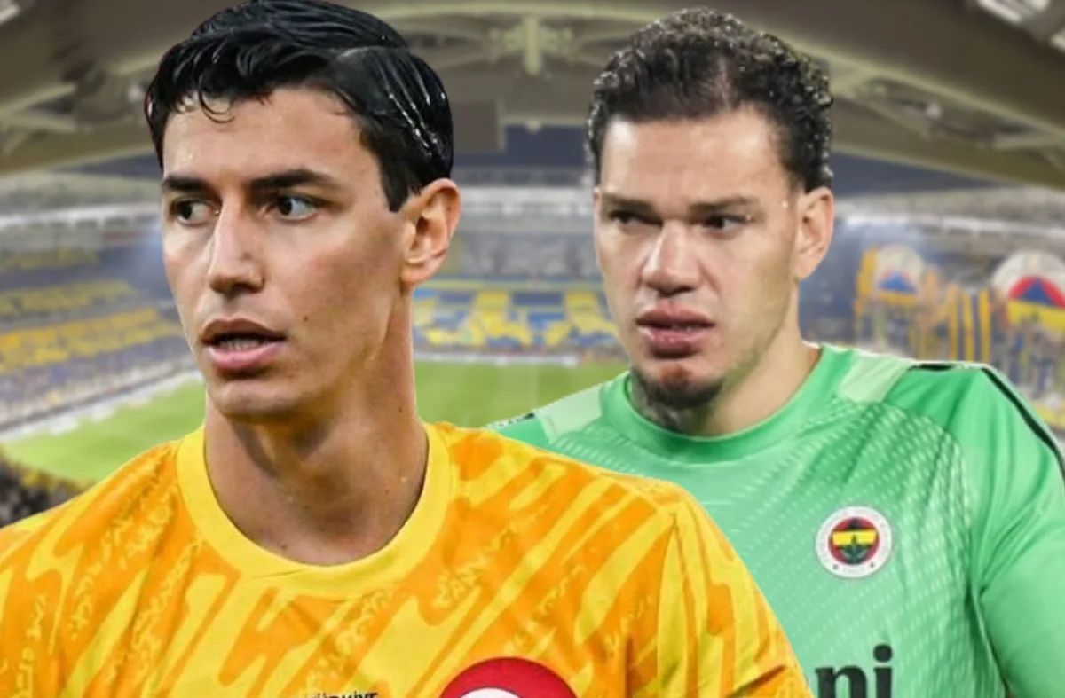 Berke Özer yuvaya dönebilir: Ederson yolcu gibi