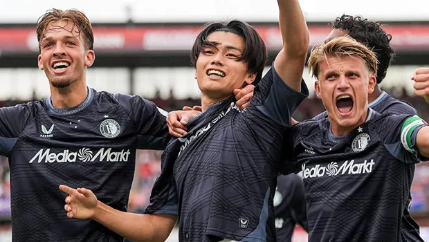 Fenerbahçe, Ueda için teklifini yaptı!