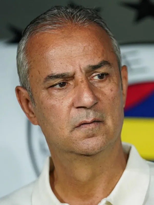 İsmail Kartal maç bittiği gibi transferi duyurdu