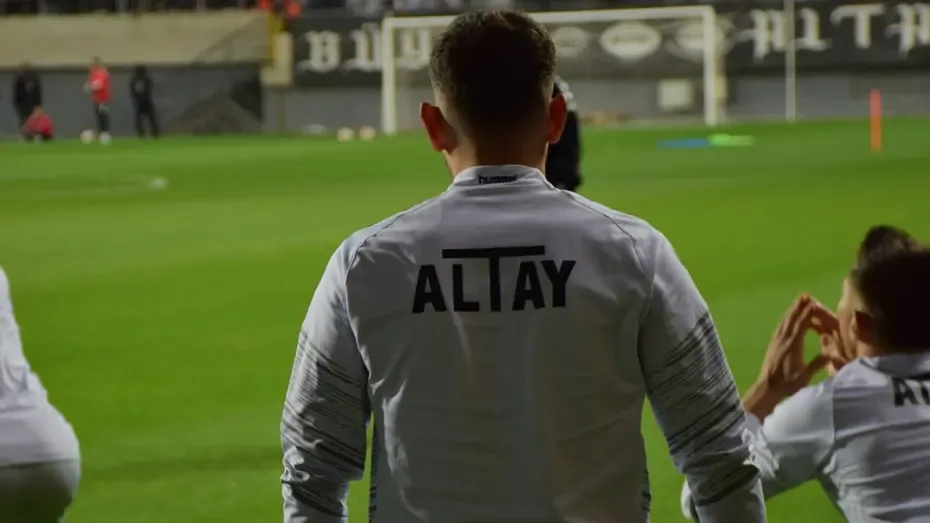 Altay'da yönetim görevi bırakıyor: 112 yıllık kulübe kayyım atanacak