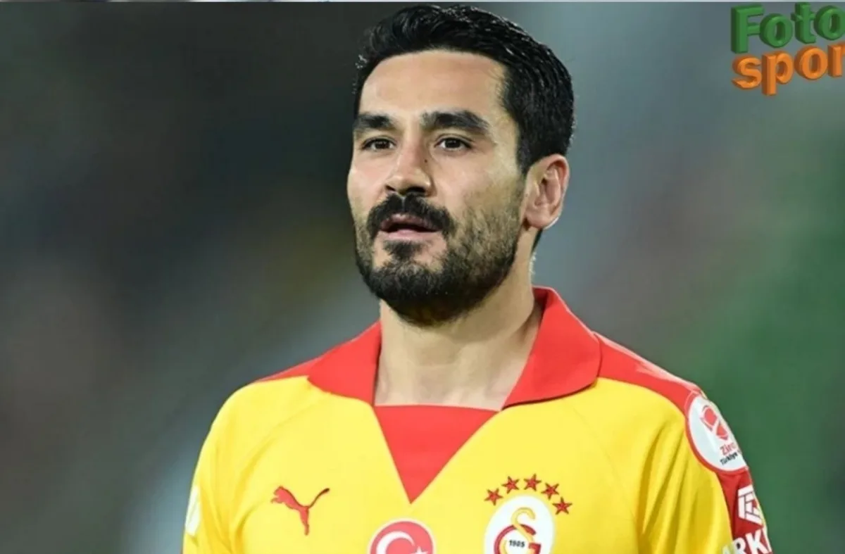 İlkay Gündoğan'da hareketlilik: Ayrılacak mı?