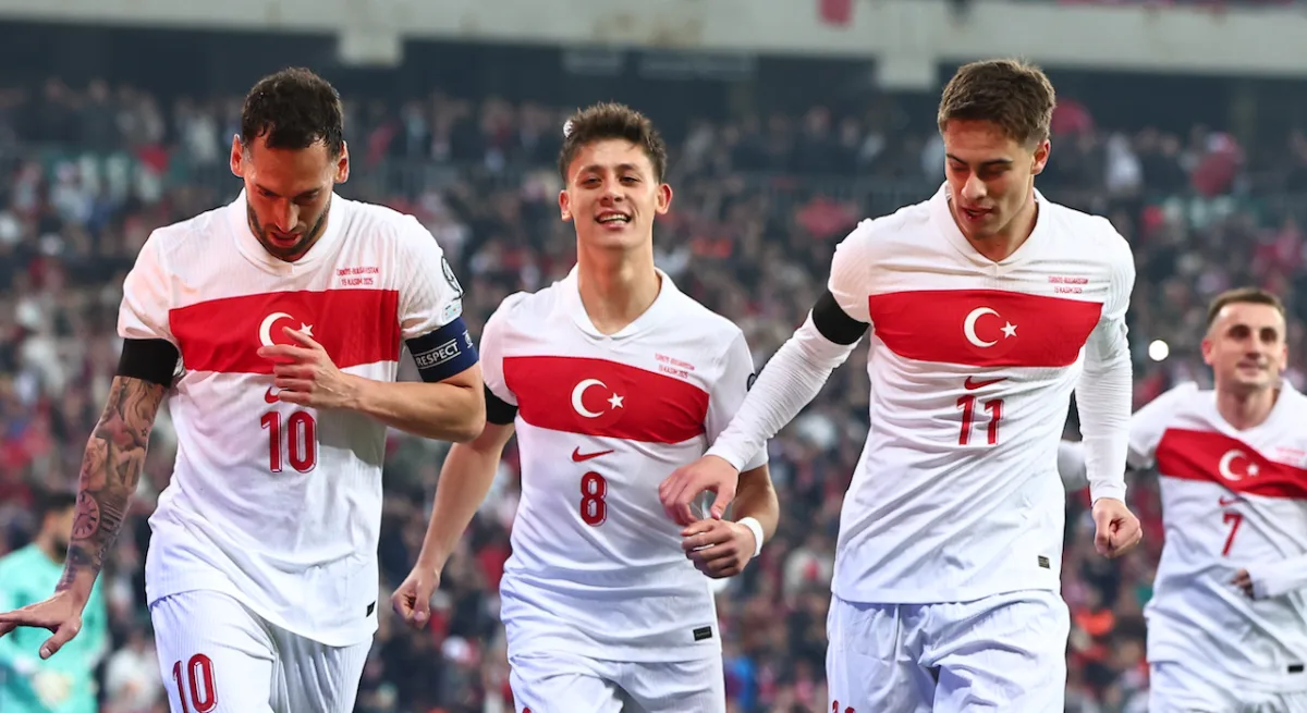 Kulübü açıkladı! Milli yıldız ameliyat oldu