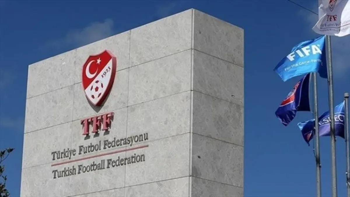 Süper Lig'de 3 kulüp başkanı ve 8 takım PFDK'ya sevk edildi