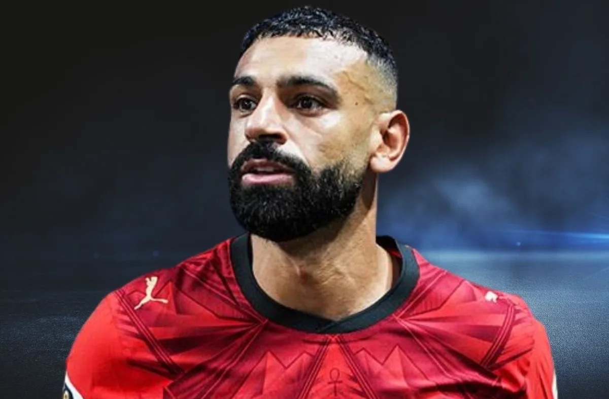 Trabzonspor taraftarından Mohamed Salah Çılgınlığı