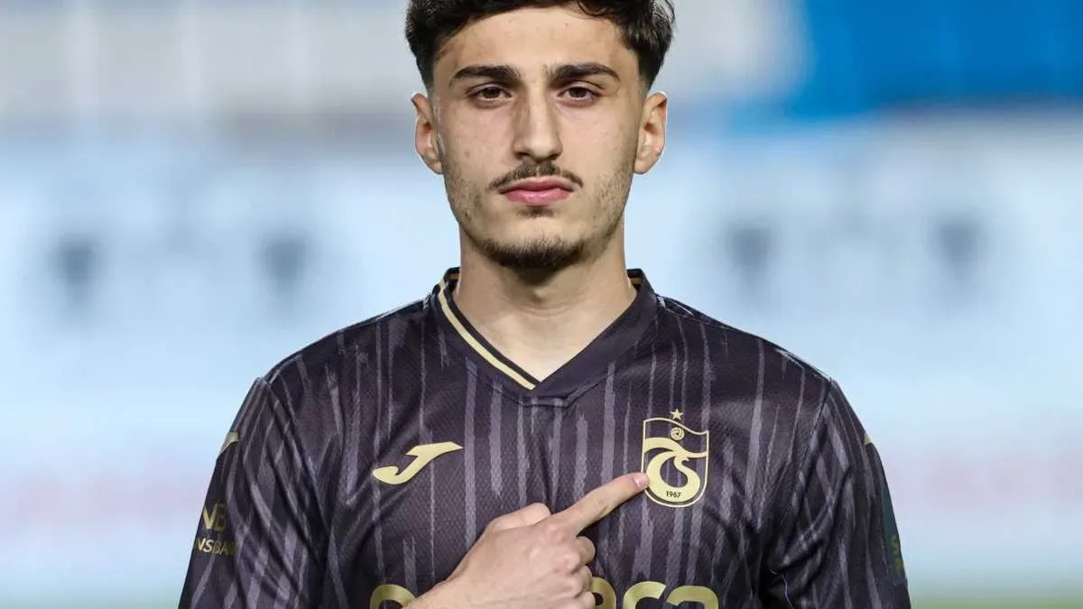 Cihan Çanak’ı isteriz
