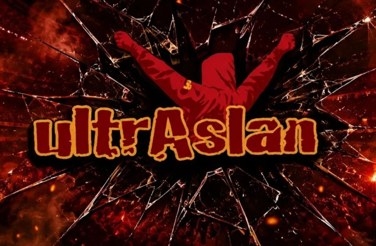 UltrAslan'da çatlak büyüyor
