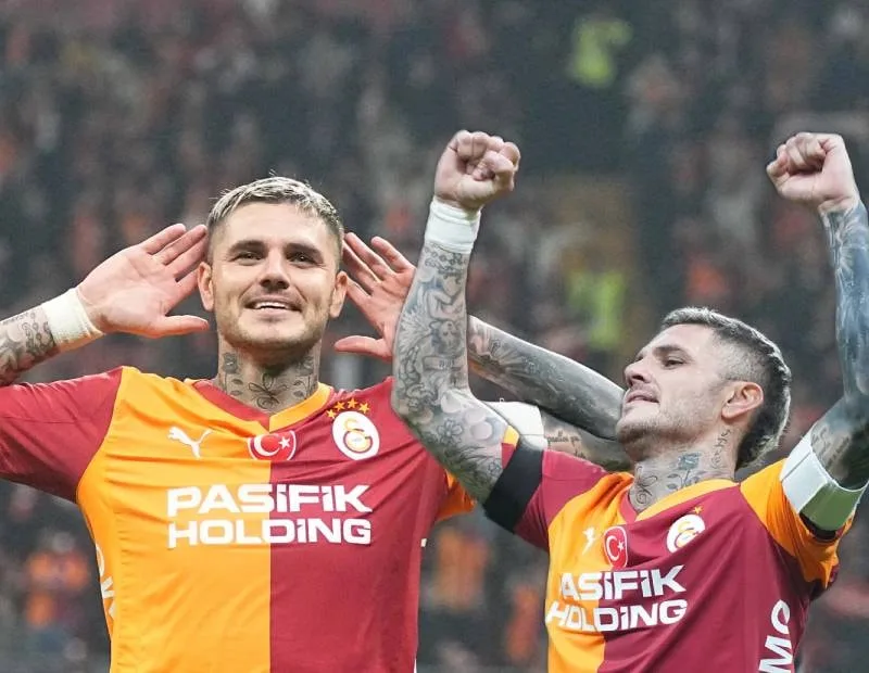 Mauro Icardi için flaş Beşiktaş gelişmesi! Aşkın olayım Dolmabahçe’de mi çalacak?