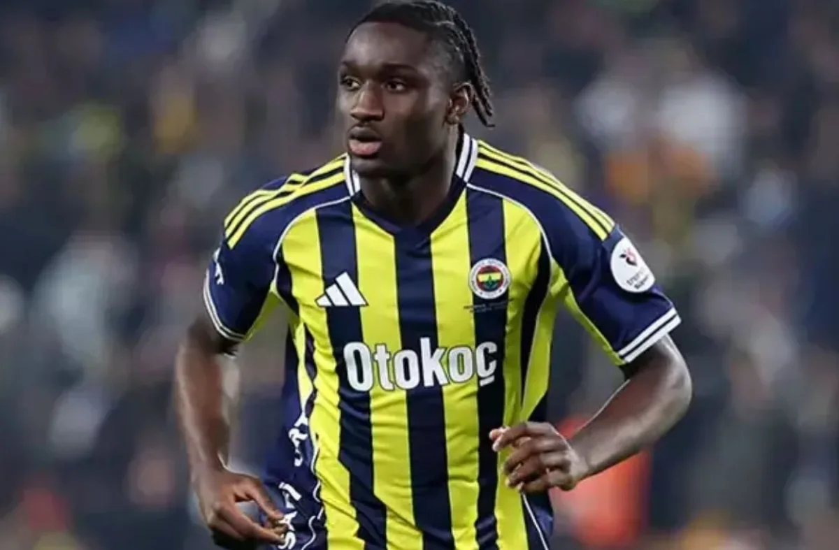 Sidiki'den fotoğrafsız mesaj
